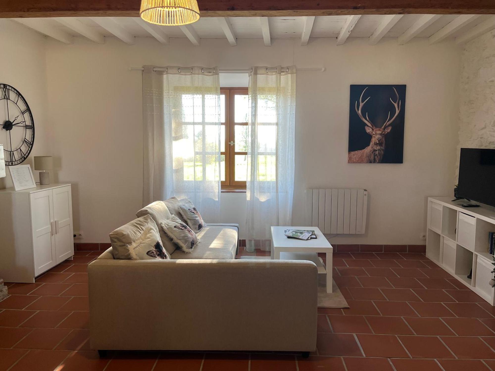 Domaine Saladry Villa Villepinte  Exterior photo