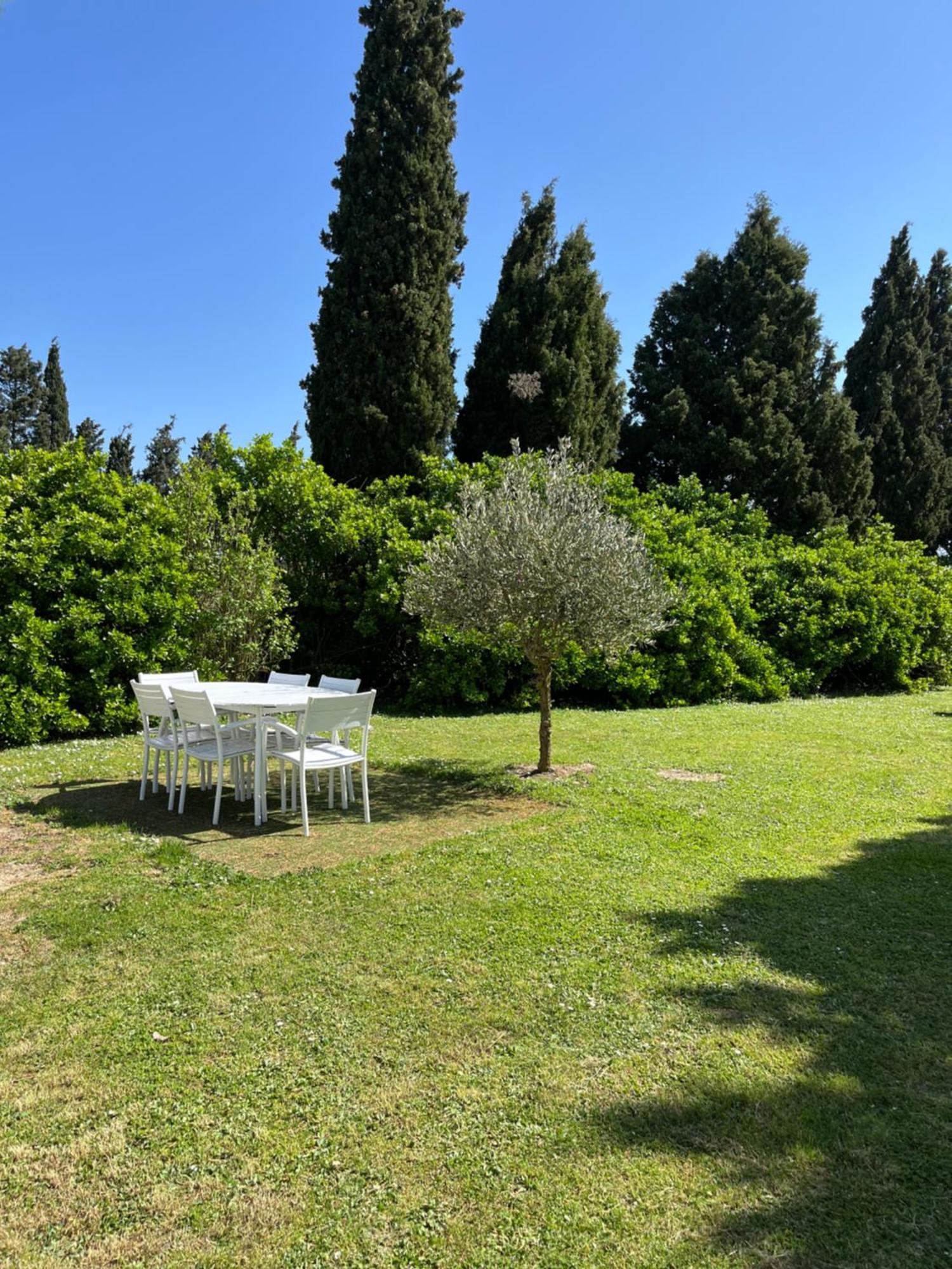 Domaine Saladry Villa Villepinte  Exterior photo