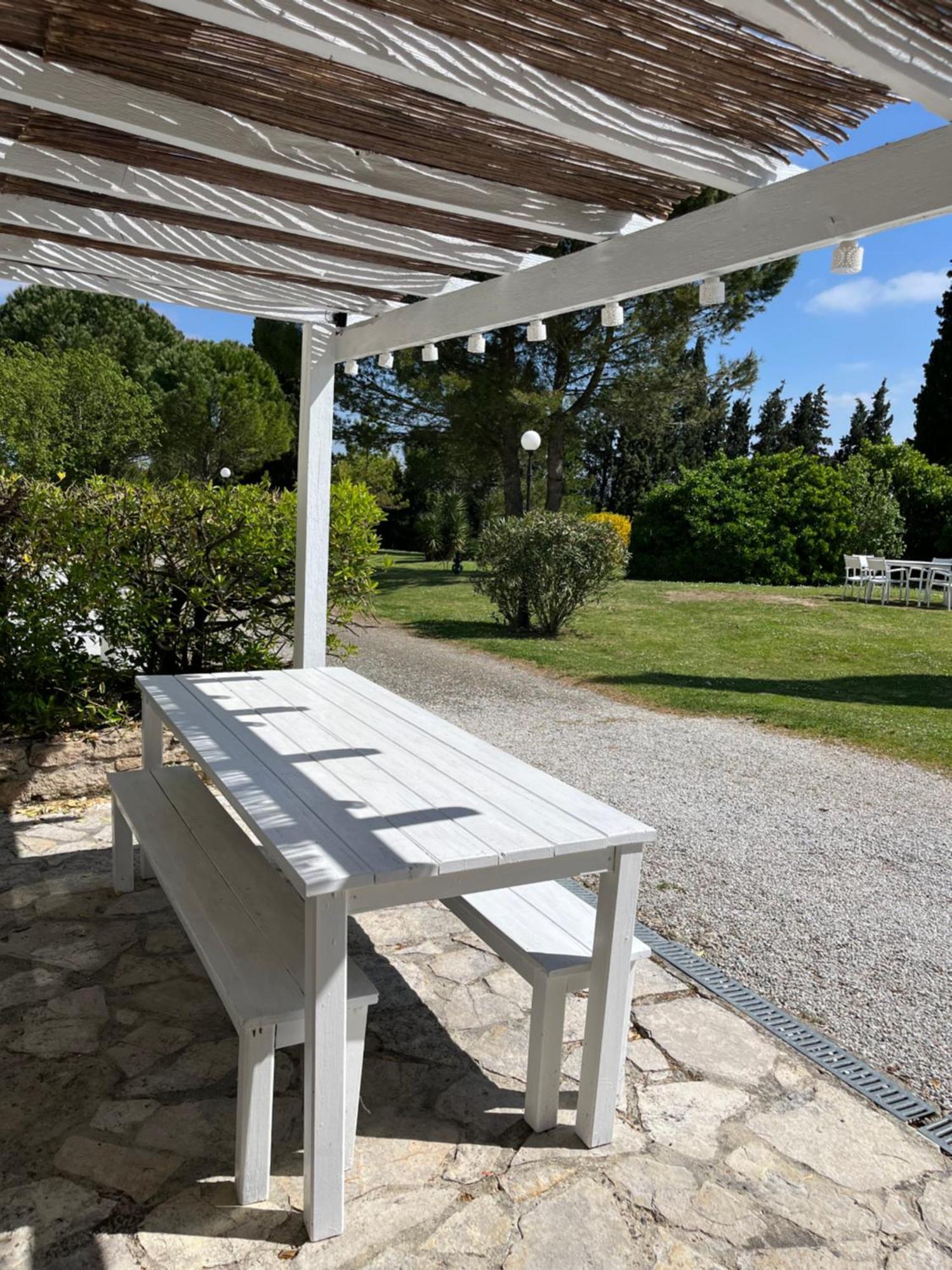 Domaine Saladry Villa Villepinte  Exterior photo